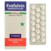 Griseofulvin