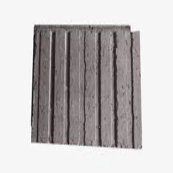 Grooved Bricks