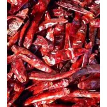 Guntur Dry Red Chilli