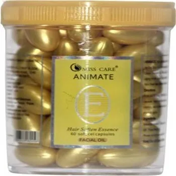 Hair Care Capsules