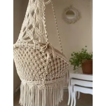 Fully Assembled Hammock Chair