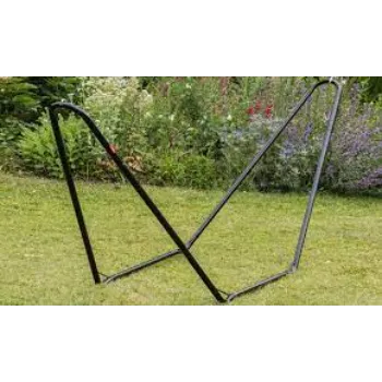 Alluring Design  Hammock Stand