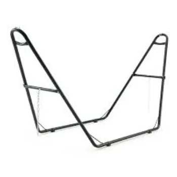 Comfortable Hammock Stand