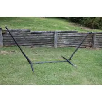 Fully Assembled Hammock Stand