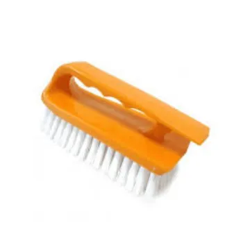 Orange Hand Scrubber