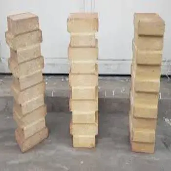 Hanger Bricks