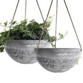 Durable Hanging Basket