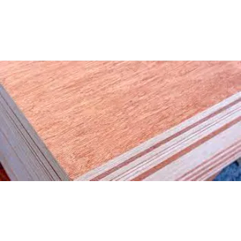 Eco friendly Hardwood Plywood