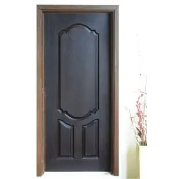 Aegis HDF Moulded Door