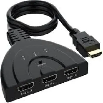 HDMI Switch