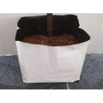 HDPE Grow Bags