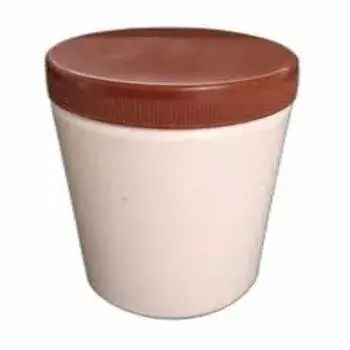 Eco Friendly HDPE Jars