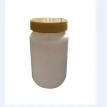 HDPE Jars