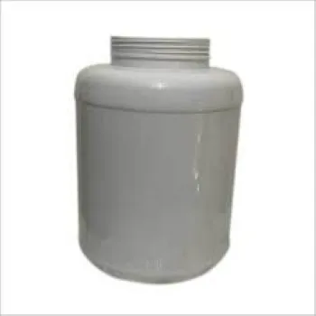 HDPE Jars