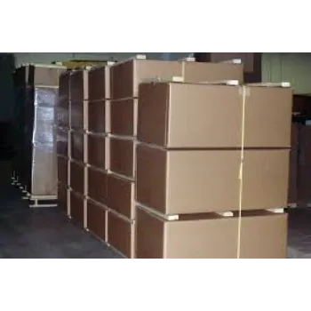  Good Storage Heavy Duty Industrial Corrugated Boxes