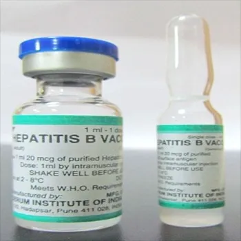 Hepatitis B Vaccine