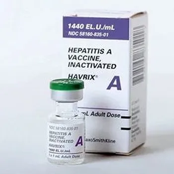 Hepatitis B Vaccine