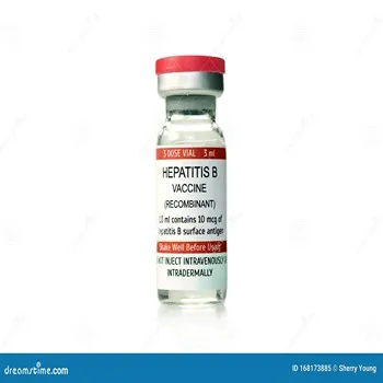 Hepatitis B Vaccine