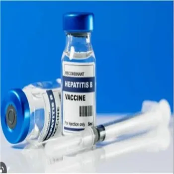 Hepatitis b Vaccine