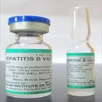 Hepatitis B Vaccine