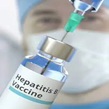 Hepatitis B Vaccine