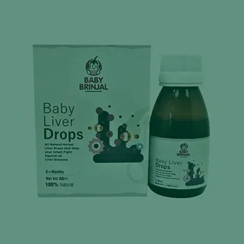 Herbal Drops