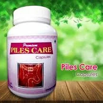 Herbal Piles Medicine