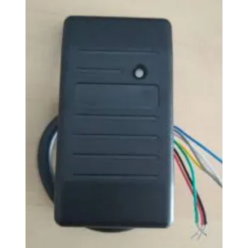 HID Access Card Readers 