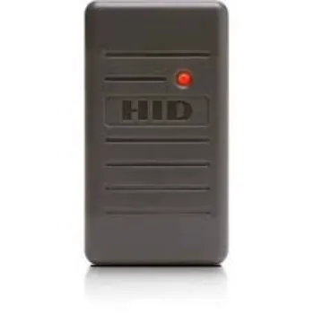 HID Access Card Reader