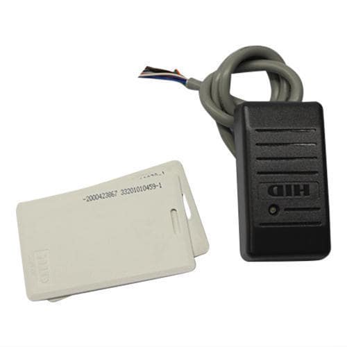 HID Access Card Reader