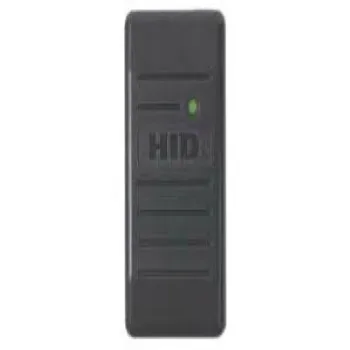 Dust Proof, HID Access Card Reader