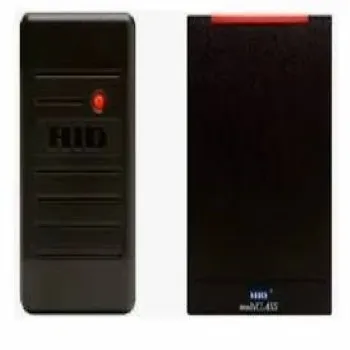 HID Access Card Reader