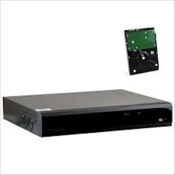 High Definition DVR