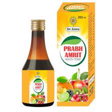 Prabh Amrit Health Tonic