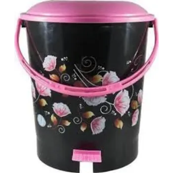 Plastic Home Dustbin