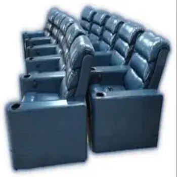 Modern Home Theater Recliner