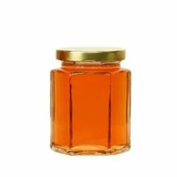 Honey Jar