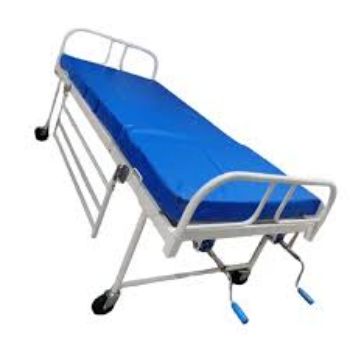 Hospital Fowler Bed