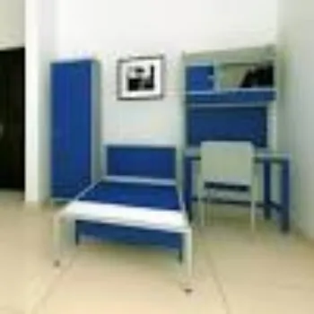 Modern Hostel Furniture