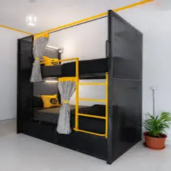 Luxury Style Hostel Furniture