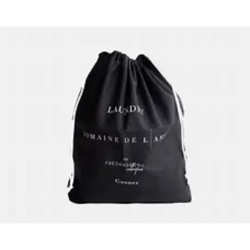 Fine Finish Hotel Laundry Bag