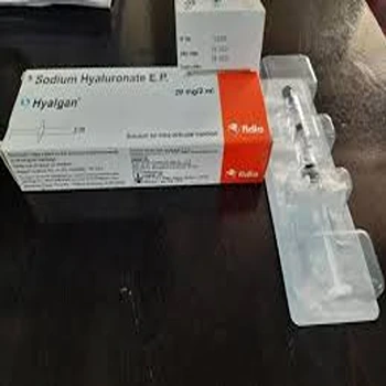 Hyaluronic Acid Injection