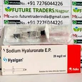 Hyaluronic Acid Injection