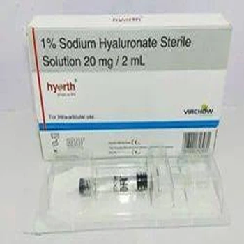 Hyaluronic Acid Injection