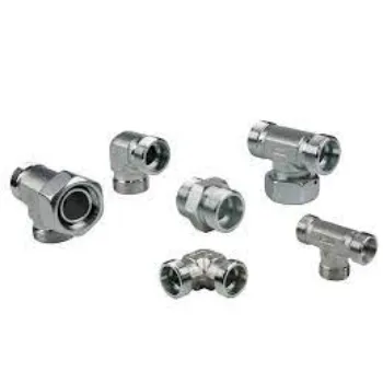 Modern Hydraulic Tube Fittings