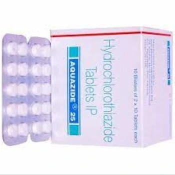 Hydrochlorothiazide Tablet