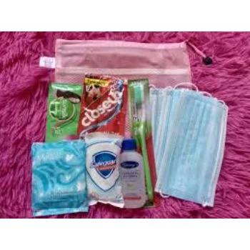 Hygiene Kit