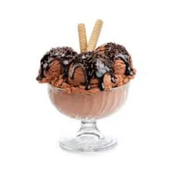 Attractive Designs Ice Cream Bowl