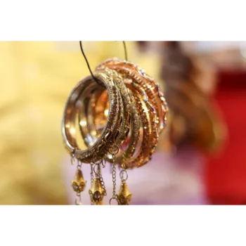 Imitation Bangles