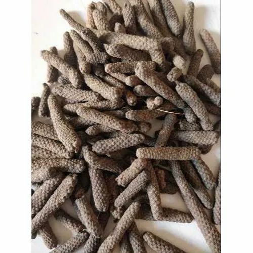 Natural  Organic Long Pepper